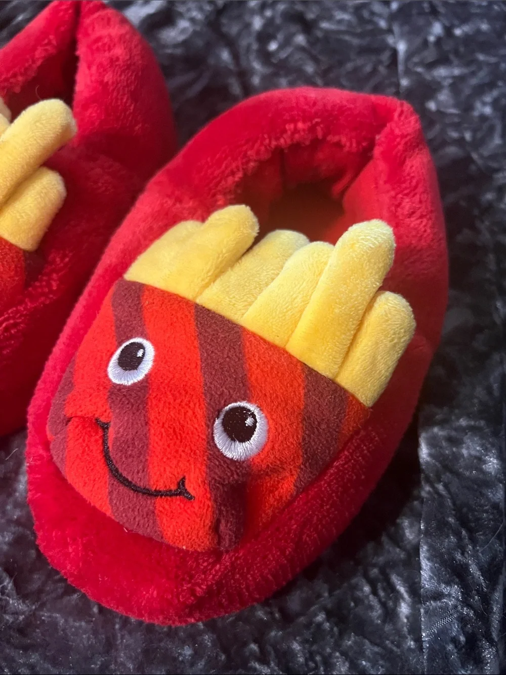 Small Fry Toddler Slippers 5/6